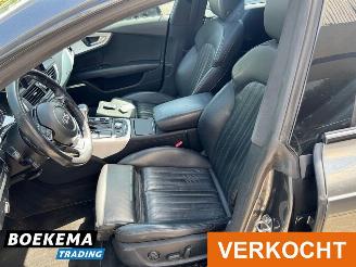 Audi A7 Sportback 3.0 TDI Quattro Pro Line Plus Open-Dak Bose Memory Leer picture 13