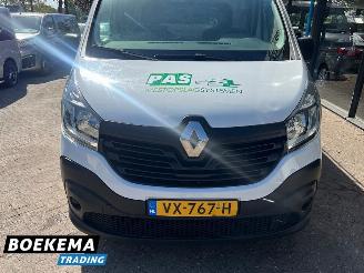 Renault Trafic 1.6 dCi T29 L2 Comfort Navigatie Cruise Airco Schuifdeur Imperial picture 5