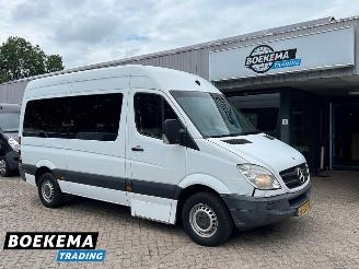  Mercedes Sprinter 313 2.2 CDI 366 Rolstoelbus 9-Persoons Airco 6-Hand 2012/3