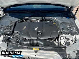 Mercedes C-klasse 250 CDI 4MATIC Edition 1 AMG Panorama Burmester Luft 360-Camera picture 9