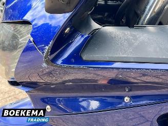 Yamaha FJR 1300 1300A Yamaha Tour FJR 1300A Stuurverwarming picture 12