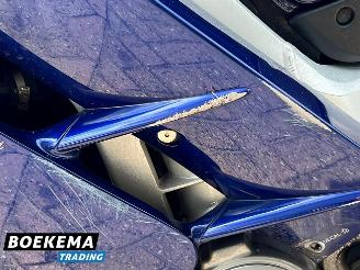 Yamaha FJR 1300 1300A Yamaha Tour FJR 1300A Stuurverwarming picture 11