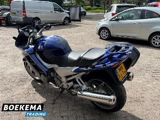 Yamaha FJR 1300 1300A Yamaha Tour FJR 1300A Stuurverwarming picture 4