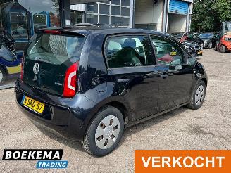 Volkswagen Up! 1.0 Take Up! Airco 5-Deurs Nieuwe Distributieriem! picture 2