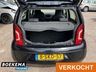 Volkswagen Up! 1.0 Take Up! Airco 5-Deurs Nieuwe Distributieriem! picture 12