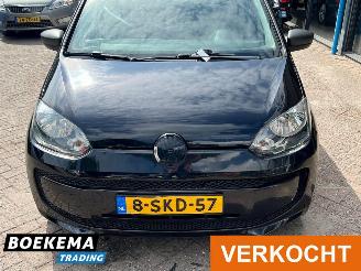 Volkswagen Up! 1.0 Take Up! Airco 5-Deurs Nieuwe Distributieriem! picture 5