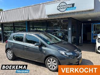 Coche accidentado Opel Corsa 1.2 Airco 5-Deurs 2016/11