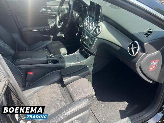 Mercedes Cla-klasse 200 Prestige Automaat Navigatie Cruise Climate Stoelverwarming picture 18