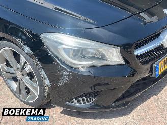 Mercedes Cla-klasse 200 Prestige Automaat Navigatie Cruise Climate Stoelverwarming picture 5