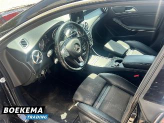 Mercedes Cla-klasse 200 Prestige Automaat Navigatie Cruise Climate Stoelverwarming picture 13
