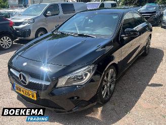 Mercedes Cla-klasse 200 Prestige Automaat Navigatie Cruise Climate Stoelverwarming picture 4