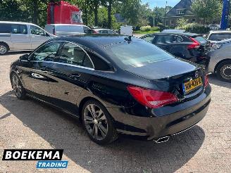 Mercedes Cla-klasse 200 Prestige Automaat Navigatie Cruise Climate Stoelverwarming picture 3