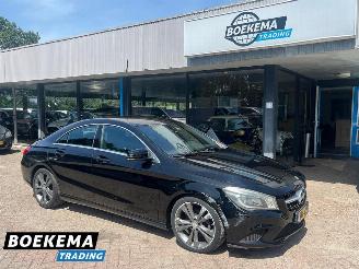 Mercedes Cla-klasse 200 Prestige Automaat Navigatie Cruise Climate Stoelverwarming picture 1
