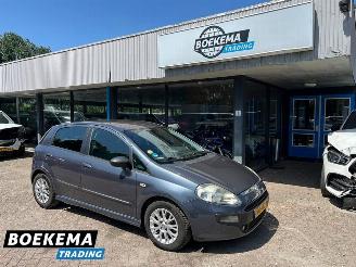 Fiat Punto Evo 1.3 M-Jet Dynamic Navi Climate Cruise picture 1