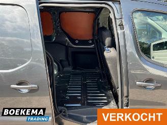 Peugeot Partner 120 1.6 VTi 98 Pro Navigatie Camera Airco Schuifdeur picture 23