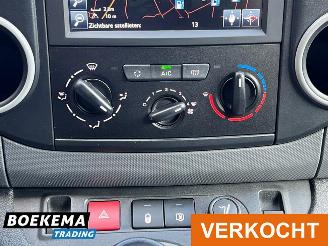 Peugeot Partner 120 1.6 VTi 98 Pro Navigatie Camera Airco Schuifdeur picture 29