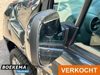 Peugeot Partner 120 1.6 VTi 98 Pro Navigatie Camera Airco Schuifdeur picture 12