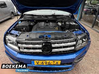 Volkswagen Amarok 3.0 TDI 224PK 4-Motion Highline DSG Leer Stoelverwarming picture 8