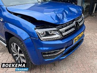 Volkswagen Amarok 3.0 TDI 224PK 4-Motion Highline DSG Leer Stoelverwarming picture 6