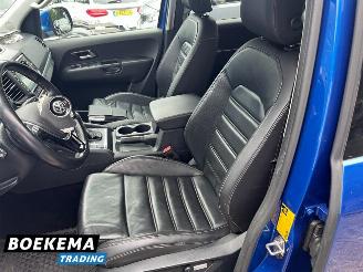 Volkswagen Amarok 3.0 TDI 224PK 4-Motion Highline DSG Leer Stoelverwarming picture 15
