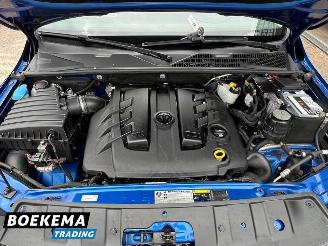 Volkswagen Amarok 3.0 TDI 224PK 4-Motion Highline DSG Leer Stoelverwarming picture 9