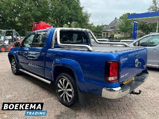 Volkswagen Amarok 3.0 TDI 224PK 4-Motion Highline DSG Leer Stoelverwarming picture 3
