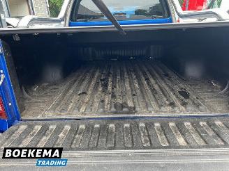 Volkswagen Amarok 3.0 TDI 224PK 4-Motion Highline DSG Leer Stoelverwarming picture 19