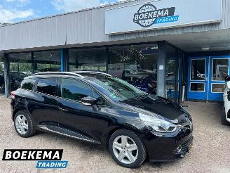  Renault Clio Estate 0.9 TCe Dynamique Navigatie Stoelverw. Climate Cruise 2013/9
