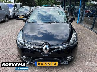 Renault Clio Estate 0.9 TCe Dynamique Navigatie Stoelverw. Climate Cruise picture 5
