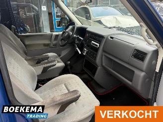 Volkswagen Transporter 2.5 TDI 102PK 292 DC 5-Peroons Cruise Schuifdeur picture 17