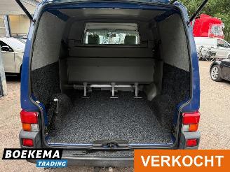Volkswagen Transporter 2.5 TDI 102PK 292 DC 5-Peroons Cruise Schuifdeur picture 13