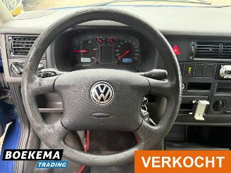 Volkswagen Transporter 2.5 TDI 102PK 292 DC 5-Peroons Cruise Schuifdeur picture 18