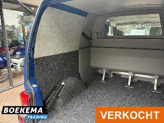 Volkswagen Transporter 2.5 TDI 102PK 292 DC 5-Peroons Cruise Schuifdeur picture 14