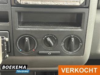 Volkswagen Transporter 2.5 TDI 102PK 292 DC 5-Peroons Cruise Schuifdeur picture 21