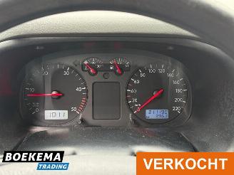 Volkswagen Transporter 2.5 TDI 102PK 292 DC 5-Peroons Cruise Schuifdeur picture 19