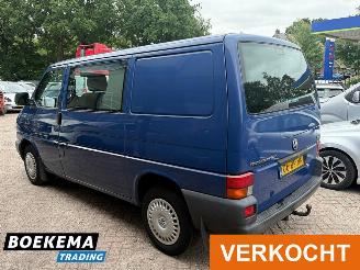 Volkswagen Transporter 2.5 TDI 102PK 292 DC 5-Peroons Cruise Schuifdeur picture 3