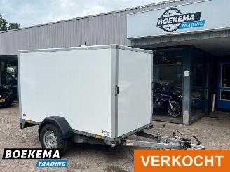 Schadeauto Saris  Go Verkoopklep Achterdeuren BJ:2023 2023/6