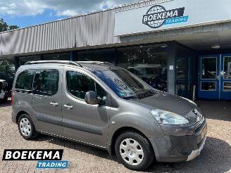 Peugeot Partner Tepee 1.6 XT Airco Cruise 2xSchuifdeur PDC Trekhaak picture 1