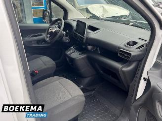 Opel Combo 136 50kWh Navigatie Airco Cruise picture 15