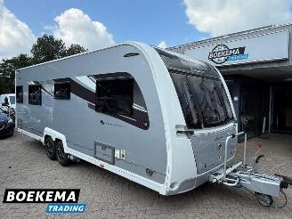 uszkodzony przyczepy kampingowe Elddis  Buccaneer Cruiser EP Levelsysteem Luifel Douche Fietsenrek Mover Zonnepaneel Schotel 2019/1