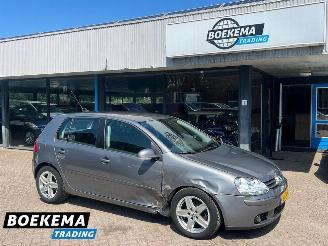 Volkswagen Golf 1.4 TSI Comfortline Stoelverwarming Airco picture 1