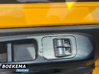 Citroën Nemo 1.4 HDi Elektrische ramen picture 9