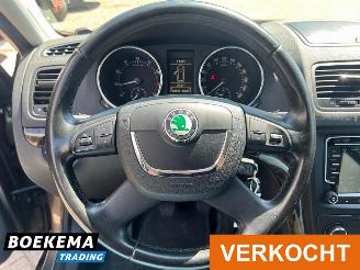 Skoda Yeti 1.8 TSI Ambition 4x4 Navi Trekhaak Airco picture 18