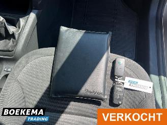 Skoda Yeti 1.8 TSI Ambition 4x4 Navi Trekhaak Airco picture 17