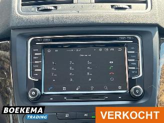 Skoda Yeti 1.8 TSI Ambition 4x4 Navi Trekhaak Airco picture 22