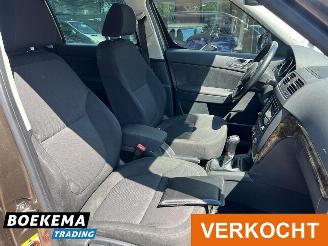 Skoda Yeti 1.8 TSI Ambition 4x4 Navi Trekhaak Airco picture 16