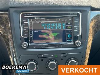 Skoda Yeti 1.8 TSI Ambition 4x4 Navi Trekhaak Airco picture 20