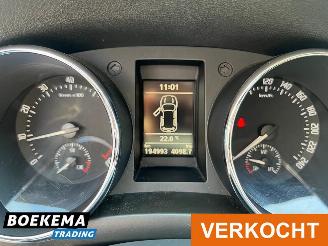 Skoda Yeti 1.8 TSI Ambition 4x4 Navi Trekhaak Airco picture 19