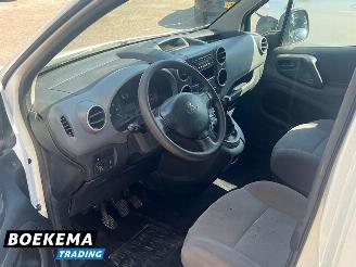 Peugeot Partner 120 1.6 HDi 75 XR Airco Schuifdeur Trekhaak picture 12