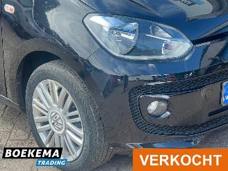Volkswagen Up! 1.0 High Up! Stoelverwarming Navigatie 5-Deurs picture 6